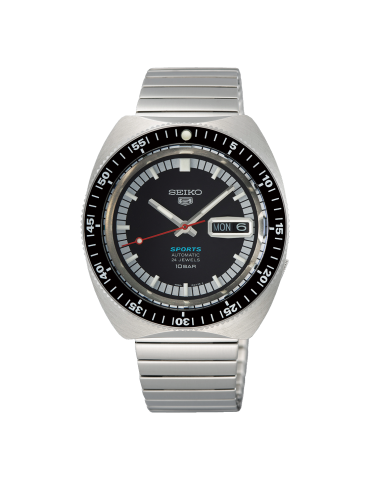 Montre seiko 5 automatique SRPK17K1