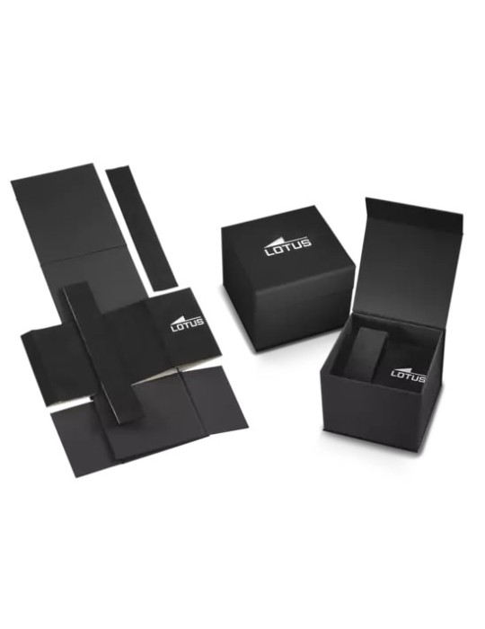 Montre Lotus Diver 18926/1 pour homme sur Montres & Vous