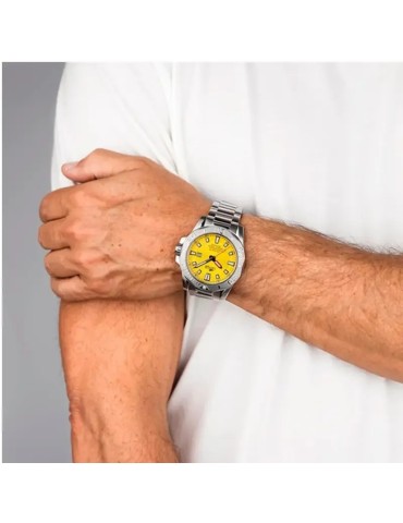 Montre Lotus Diver 18926/1 pour homme sur Montres & Vous 2