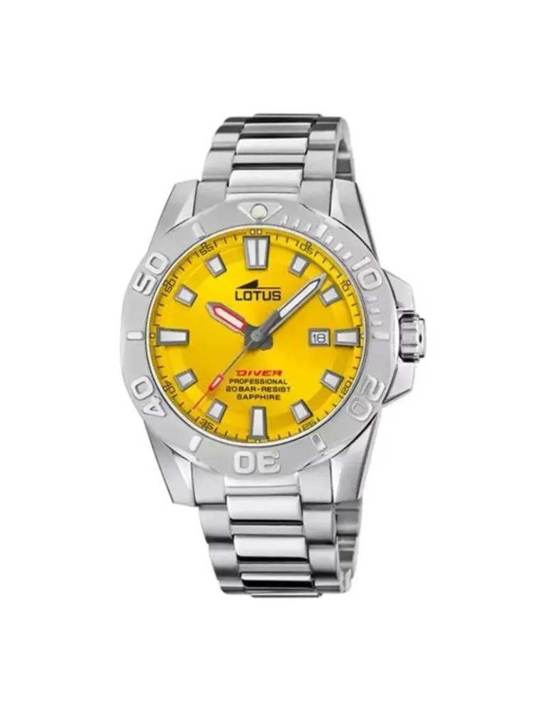 Montre Lotus Diver 18926/1 pour homme sur Montres & Vous