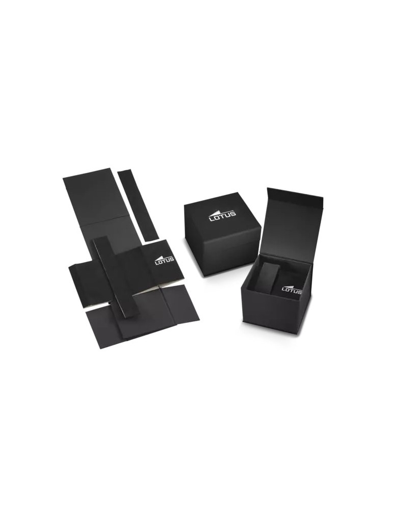 Montre Lotus Diver 18926/2 pour homme sur Montres & Vous