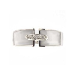 Bague Clozeau Hélèna F250DBG 2