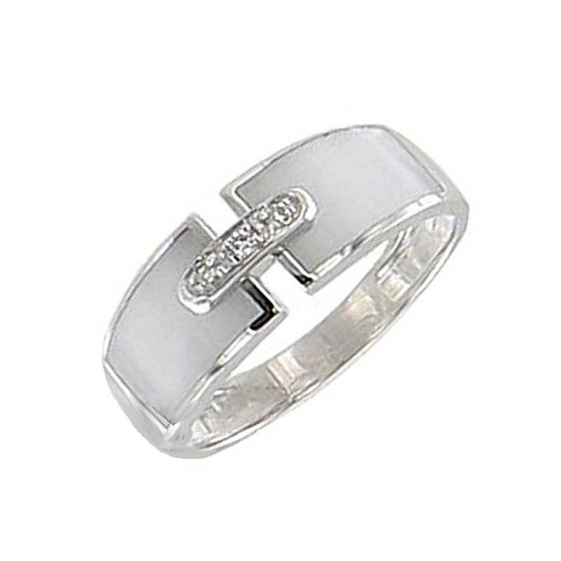 Bague Clozeau Hélèna